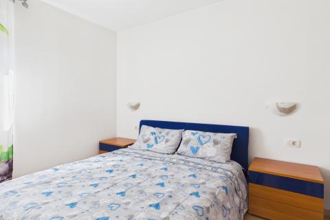 ISTRA, ROVINJ - Stan na traženoj lokaciji