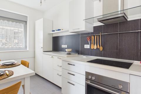 ISTRA, ROVINJ - Stan na traženoj lokaciji