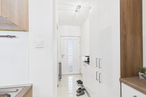 Tre&scaron;njevka, Rude&scaron; | Moderna obiteljska kuća, parking, garaža, grill - 235m&sup2; 