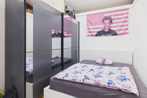 Tre&scaron;njevka, Rude&scaron; | Moderna obiteljska kuća, parking, garaža, grill - 235m&sup2; 