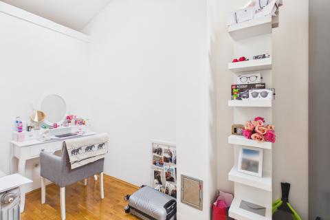 Tre&scaron;njevka, Rude&scaron; | Moderna obiteljska kuća, parking, garaža, grill - 235m&sup2; 