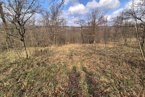 Non-structural plot Kastav, 4.362m2