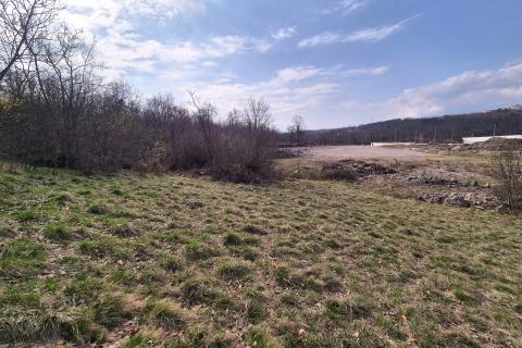 Non-structural plot Kastav, 4.362m2