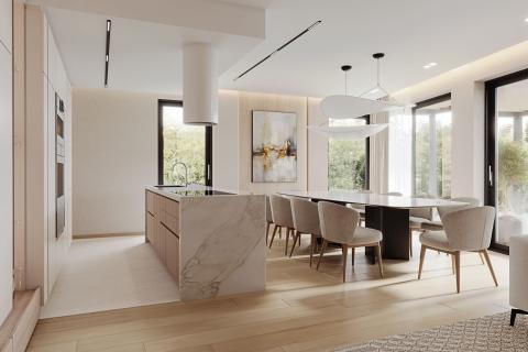 ROVINJ &ndash; Luksuzna villa na prestižnoj lokaciji