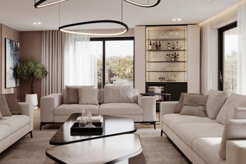 ROVINJ &ndash; Luksuzna villa na prestižnoj lokaciji