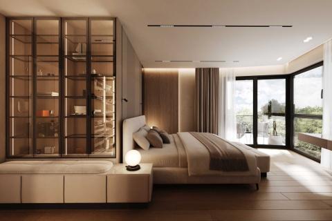 ROVINJ &ndash; Luksuzna villa na prestižnoj lokaciji