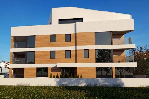 ROVINJ &ndash; Luksuzna villa na prestižnoj lokaciji