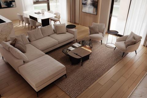 ROVINJ &ndash; Luksuzna villa na prestižnoj lokaciji