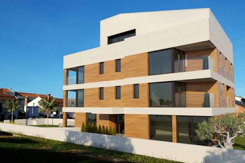 ROVINJ &ndash; Luksuzna villa na prestižnoj lokaciji