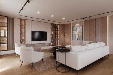 ROVINJ &ndash; Luksuzna villa na prestižnoj lokaciji