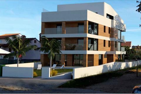 ROVINJ &ndash; Luksuzna villa na prestižnoj lokaciji