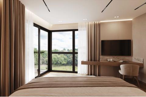 ROVINJ &ndash; Luksuzna villa na prestižnoj lokaciji