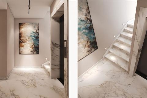 ROVINJ &ndash; Luksuzna villa na prestižnoj lokaciji