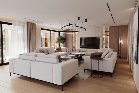 ROVINJ &ndash; Luksuzna villa na prestižnoj lokaciji