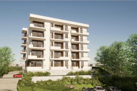 Rijeka, Zamet - stan s terasom i garažom