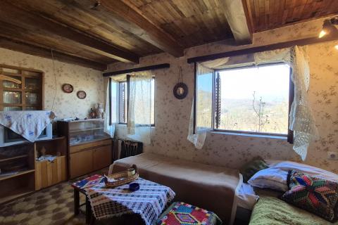 Zagreb, Čučerje - kuća za odmor s pogledom