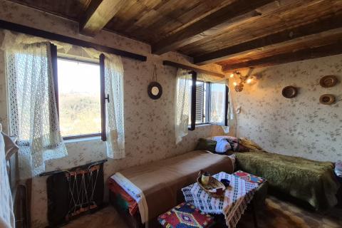 Zagreb, Čučerje - kuća za odmor s pogledom