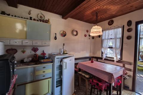 Zagreb, Čučerje - kuća za odmor s pogledom