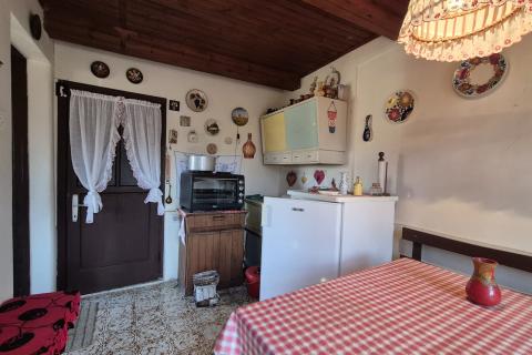 Zagreb, Čučerje - kuća za odmor s pogledom