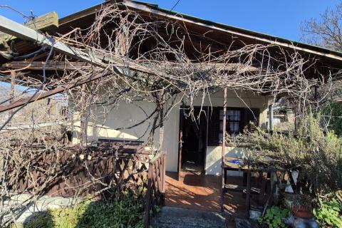 Zagreb, Čučerje - kuća za odmor s pogledom