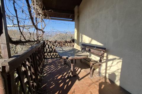 Zagreb, Čučerje - kuća za odmor s pogledom