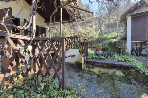 Zagreb, Čučerje - kuća za odmor s pogledom