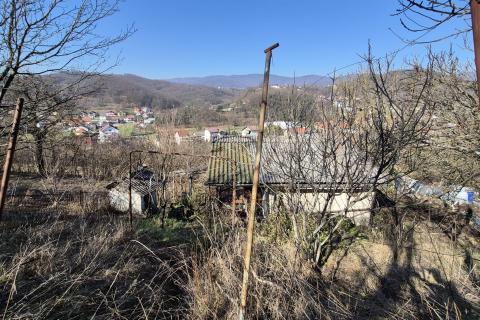 Zagreb, Čučerje - kuća za odmor s pogledom