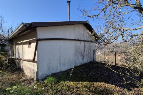 Zagreb, Čučerje - kuća za odmor s pogledom