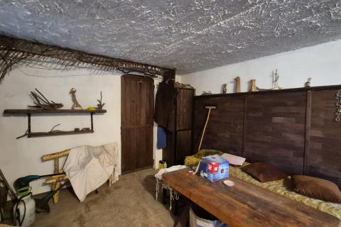 Zagreb, Čučerje - kuća za odmor s pogledom