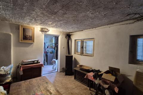 Zagreb, Čučerje - kuća za odmor s pogledom