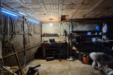 Zagreb, Čučerje - kuća za odmor s pogledom