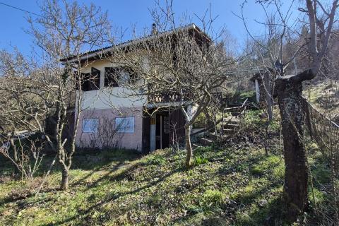 Zagreb, Čučerje - kuća za odmor s pogledom