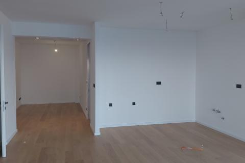 Opatija - luksuzni stan s vlastitim bazenom i panoramskim pogledom na Kvarner