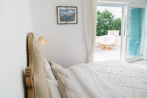 Crikvenica, Bribir, luksuzna vila za odmor s bazenom