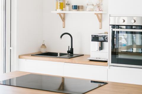 Crikvenica, Bribir, luksuzna vila za odmor s bazenom