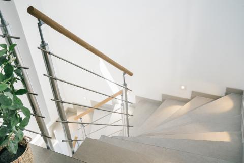 Crikvenica, Bribir, luksuzna vila za odmor s bazenom