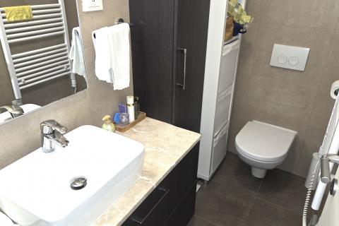 PAZIN, okolica- stan sa dvije spavaće sobe i garsonijera