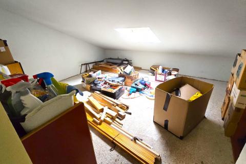 Appartamento Rovinj, 55m2