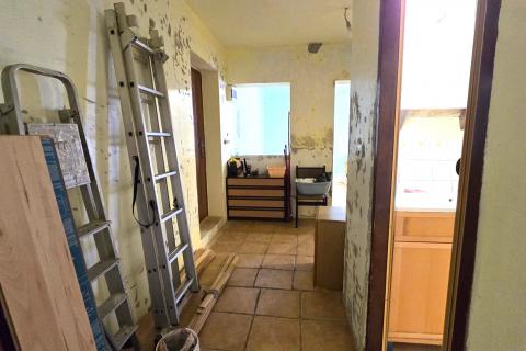 Appartamento Rovinj, 55m2