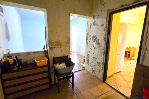 Appartamento Rovinj, 55m2