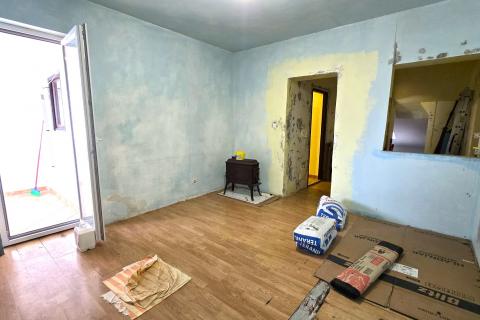 Appartamento Rovinj, 55m2