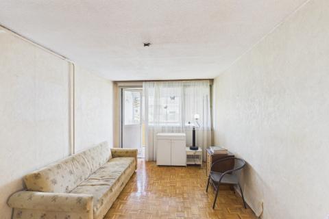 Appartamento Čulinec, Donja Dubrava, 53,78m2