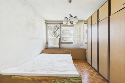 Appartamento Čulinec, Donja Dubrava, 53,78m2