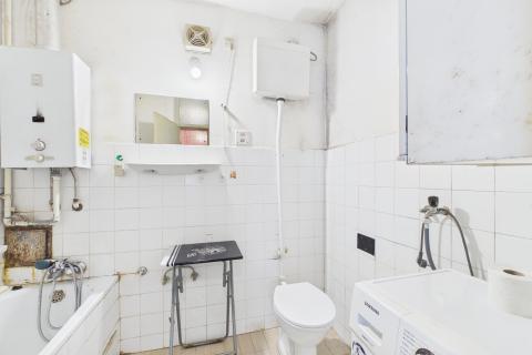 Appartamento Čulinec, Donja Dubrava, 53,78m2