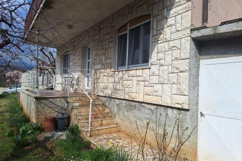 Matulji - etaža u prizemlju