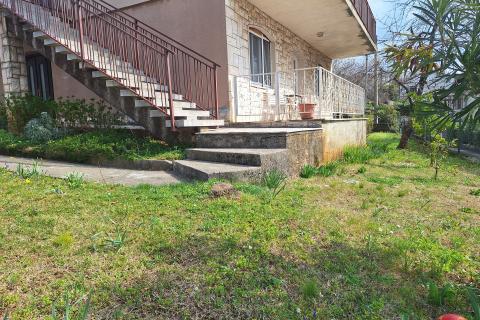 Matulji - etaža u prizemlju