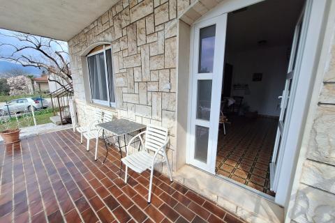 Matulji - etaža u prizemlju