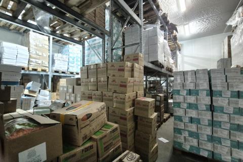 Office space Marinići, Vi&scaron;kovo, 314m2