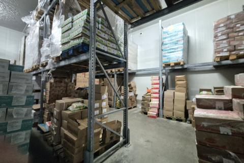 Office space Marinići, Vi&scaron;kovo, 314m2