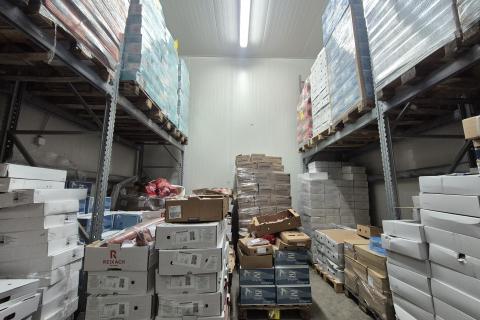 Office space Marinići, Vi&scaron;kovo, 314m2